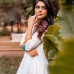 Madhurima Tuli Instagram - Hi ❤️ #love #life #beautiful #color #white #peace #courage #happy