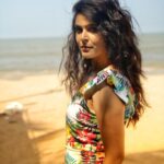 Madhurima Tuli Instagram – ☀️❤️

📸 – @svmtstudios 
HMU – @raj_mukadam