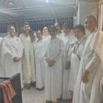 Madhurima Tuli Instagram - It was enlightening to meet Shivani ji and other sisters at @brahmakumaris Mom is an ardent follower since 35 yrs so felt really lucky and blessed to have met her ❤️🙏🏼
