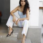 Madhurima Tuli Instagram - Trust yourself that you can do It and get it .. Baz Luhrmann 🦄💖 HMU @raj_mukadam 📸 @o_chhayachitrakar