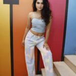 Madhurima Tuli Instagram - Trust yourself that you can do It and get it .. Baz Luhrmann 🦄💖 HMU @raj_mukadam 📸 @o_chhayachitrakar