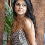 Madhurima Tuli Instagram - Waiting for my food be like.. 😈😋 Outfit @shaberryofficial HMU @raj_mukadam 📸 @gunjanc7 @rgbesolutions 📽 @shubhamshedgephotography 📍 Silver Beach Cafe (Bandra)