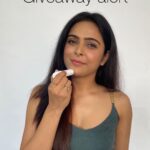 Madhurima Tuli Instagram – In an effort to spread awareness about PCOS, braun beauty and I have teamed together! I never go without my Braun Facial trimmer when grooming my face. It provides smooth skin, is totally painless, and is very simple to use.

Please contact a doctor if you suspect PCOS.

They are conducting a Giveaway and lucky winners will win a Braun mini face hair remover!

All you need to do is:
– Go to their handle @braunbeauty_in and follow them
– Use the filter and post a selfie OR repost my post in your story
– Tag 3 of your friends and ask them to do the same and tag Braunbeauty_in. We will be taking entities basis the tags 

Contest ends on 17th Dec and winners will be announced on 25th Dec.

I’m tagging @shefalibaggaofficial @manjarifadnis @anjalibarotofficial to join hands in supporting the cause

#PCOShhNoMore #PCOS #pcosawareness #pcoswarrior #pcosindia #Braun #BraunIndia #contest #giveawayindia