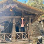 Madhurima Tuli Instagram - In Pahad become a pahadi.. Although I’m half pahadi 🤪💖 #uttarakhand #love #uttarkashi