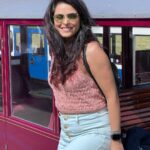 Madhurima Tuli Instagram - Can we skip to the good part ? Take me backkk 🥹❤️ #uk #unitedkingdom #takemeback