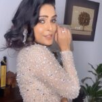 Madhurima Tuli Instagram - ❤️💫 Styled by @shailjaanand Outfit by @bhawnagoenkaofficial Styling intern @zheelhasnothingtowear Jewellery by @the_jewel_gallery MUA @raj_mukadam
