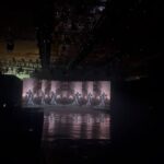 Madhurima Tuli Instagram - This show was EPIC 🔥🔥🔥Thank u Delhi / Gurgram for all the love ❤️ means the world 🌎 to me 🙏 Thank u @gicwind n @shamkhan007official 🤗 Thank u all the lovely models 🤗❤️ And Last but not the least Thank uuuu my dearest friend @madhurimatuli for always being there for me 🤗🤗🤗❤️❤️❤️ “Success is No Accident. ... Don't Count the Days, Make the Days Count. ...”😇 Bel-La-Monde