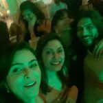 Madhurima Tuli Instagram - Happyyyyyy new year everyone. Have a fantastic year ahead. #2023 🥂❤️