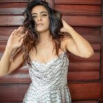 Madhurima Tuli Instagram - 👀❤️
