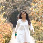 Madhurima Tuli Instagram - Forever my favourite song ❤️❤️ 👗- @ambraee_ Jewellery- @teejhindia HMU - @raj_mukadam 🎥 - @sid_salve @gunjanc7 #songs #reelitfeelit #favorite