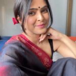 Madhurima Tuli Instagram - Aap ki nazron ne samjha 👀❤️ #mood