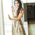 Madhurima Tuli Instagram - ✨🫶🏼✨