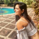 Madhurima Tuli Instagram - 🫶🏼🕊