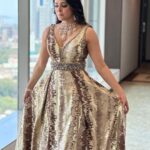 Madhurima Tuli Instagram - ✨🫶🏼✨