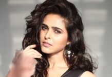 Madhurima Tuli Instagram - Some #throwback memories where I didn’t have to workout for my flat tummy 😬❤️