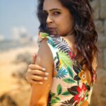 Madhurima Tuli Instagram – ☀️❤️

📸 – @svmtstudios 
HMU – @raj_mukadam
