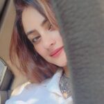Madirakshi Mundle Instagram - चुपचाप चले थे जिन्दगी के सफ़र में, तुम पर नजर पड़ी और गुमराह हो गये…!! ❤️ #bhopal #bhopal_the_city_of_lakes #gratitude