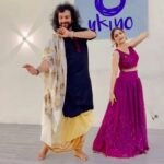 Madirakshi Mundle Instagram - Had to dance to this lovely song, it’s magical… what a lovely way to begin the Christmas Day 🎄 thank @madirakshi_ for partnering me in this piece…. 💕