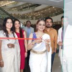 Madirakshi Mundle Instagram - From designing Interiors in one life to cutting ribbons for my favourite interior Designers' spanking new studio in this one ❤️ . Taking the road less travelled #beautifuljourney #interiordesign #architecture #event #ribboncutting #mall #mumbai #mumbaidiaries