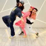 Madirakshi Mundle Instagram - Awesome fun with @madirakshi_ @viragdubal ❤️❤️❤️