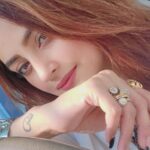 Madirakshi Mundle Instagram - चुपचाप चले थे जिन्दगी के सफ़र में, तुम पर नजर पड़ी और गुमराह हो गये…!! ❤️ #bhopal #bhopal_the_city_of_lakes #gratitude