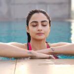Madirakshi Mundle Instagram - Peace ✌️