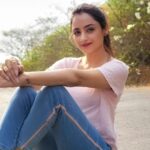 Madirakshi Mundle Instagram - 💚 little things mean a lot 💚
