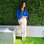 Madirakshi Mundle Instagram - Simplicity is an art 😘