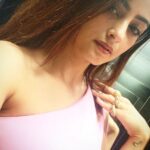 Madirakshi Mundle Instagram - Tired BUT Inspired 💕
