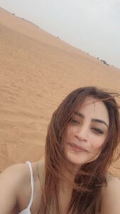 Madirakshi Mundle Instagram - Safari girl 🧚‍♀️

#dubailife
#march2023