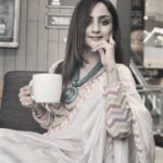 Madirakshi Mundle Instagram - Cup of coffee or tea?