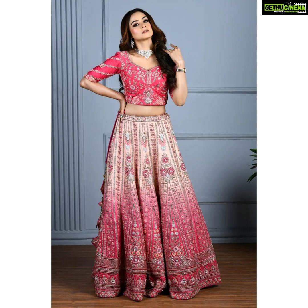 Madirakshi Mundle Instagram - Beautiful soul inside out @madirakshi_ Magazine @fashionfinesse18 Wearing @fashionwithforum MUA @beautifulstoriesbyswati Hair artist @hair_by_pranav Jewellery @krystalfashionjewellery Location @spectadors_studios #madirakshi #madirakshimundle #celebrity #actress #celebshoot #magazine #fashion #traditional #lehenga #wedding #weddingdress #weddingoutfit #outfit #siyaram #siyakeram #ramsita #indian #women #motherlove #heels #foodie #pyajamas #pyajamalover #confidence #softgirl #softspoken #beautiful Mumbai, Maharashtra
