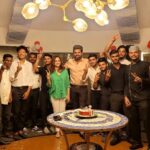 Madirakshi Mundle Instagram - Give it up for The Flaming Tables! It's our 2nd Anniversary! @theflamiingtables_ @viralkhokhani