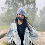 Mahima Makwana Instagram – “The life you have led doesn’t need to be the only life you have” – Anna Quindlen Doddabetta