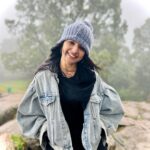 Mahima Makwana Instagram - “The life you have led doesn’t need to be the only life you have” – Anna Quindlen Doddabetta