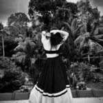 Mahima Makwana Instagram - You should see me in a crown. @krishi1606 @_anuki.n