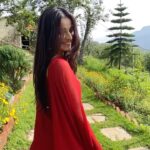 Mahima Makwana Instagram - ✨ Kodaikanal- Princess of Hills