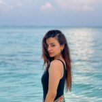 Mahima Makwana Instagram – 🌊 

@cocoonmaldives 
@thecocooncollection 
@goldcoastfilmsofficial 

.
.
.
Styled by – @krishi1606 
Wearing – @angelcroshet_swimwear Cocoon Maldives
