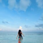 Mahima Makwana Instagram – 🌊 

@cocoonmaldives 
@thecocooncollection 
@goldcoastfilmsofficial 

.
.
.
Styled by – @krishi1606 
Wearing – @angelcroshet_swimwear Cocoon Maldives