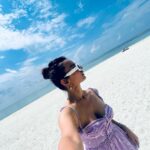 Mahima Makwana Instagram – ✨ 

@cocoonmaldives 
@thecocooncollection 
@goldcoastfilmsofficial 

Styled by @krishi1606 
@semesstafashion 
@palmonas_official Cocoon Maldives