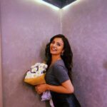 Mahima Makwana Instagram - Flower girl! ✨✨