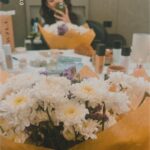 Mahima Makwana Instagram - Flower girl! ✨✨