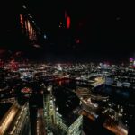 Mahima Makwana Instagram - The Shard evening. ✨ The Shard London