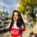 Mahima Makwana Instagram - ✨ Tower of London