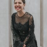 Mahira Khan Instagram - 💋 @nidakhan.hairstylist @nomiansari @iambabarzaheer @kiranfinejewellery @wajahut @seherhafeez