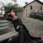 Mahira Khan Instagram - ♟ @nomiansari @iambabarzaheer @nidakhan.hairstylist @kiranfinejewellery @wajahut #humawards2022