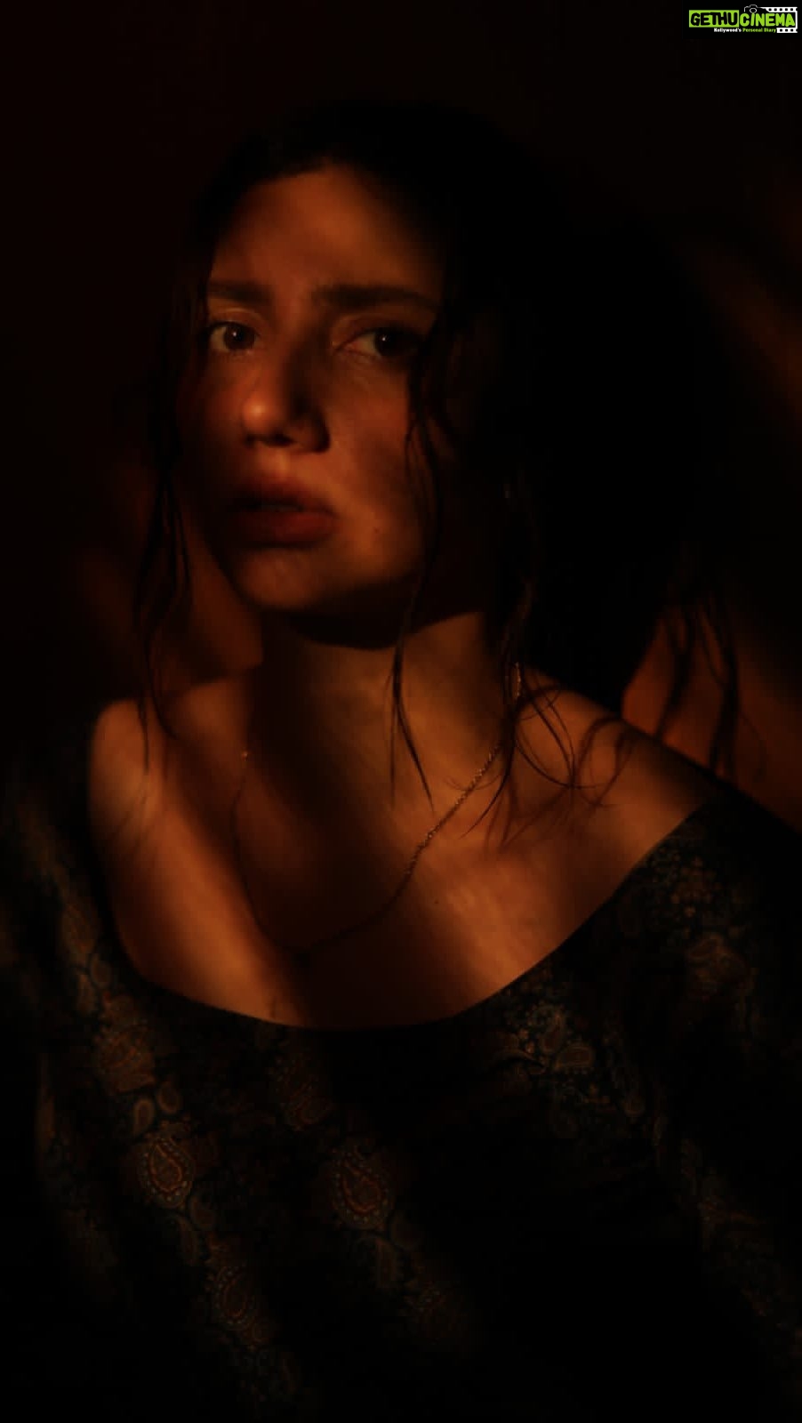 Mahira Khan Instagram - TW// self harm. A short film, very very close to my heart. Not just because it was directed by @sheheryarmunawar .. but also because I have never felt so vulnerable, so raw. More than anything, a part of me that I don’t really show, was translated on screen. I felt seen. It was scary. But also empowering. Mental Health is as important as physical health. Both are connected. It’s ok not to be ok. It is NOT ok to not talk about it. It is ok to ask for help. It is not ok to attach shame to it. To anyone who may be suffering… reach out for help. There is, I promise, light at the end of even the longest darkest tunnel. ♥️ P.S You are your own Prince/Princess Charming :) @zahid.ahmed.official @adnanansariofficial @aamir_mughall @raoalikhan @sheheryarmunawar @see.prime