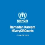 Mahira Khan Instagram - The month of #Ramadan can be tough for @refugees and displaced people around the globe who are celebrating it away from their homelands and loved ones. This holy month, let your donation be the lifeline they need. Donate now https://unh.cr/641c30da5ce Link in Bio. @UNHCRPakistan #EveryGiftCounts 💙🙏🏼