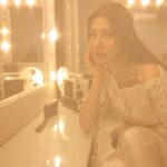 Mahira Khan Instagram - 🪷