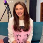 Mahira Khan Instagram - I am truly excited to be part of StarBazaar! Not only because I’ve been a part of it from the conception and seen the hard work that has gone into it. But also because this is a space where eventually the creator takes ownership of what they create. Small business can flourish. And hopefully it can serve as a space for a lot more than just shout outs. But for now.. I’m very excited to make shout-outs for you, your friends your families. Also 100 % of the proceeds from My shoutouts go to Charity. Let’s do this!! 💘🙌🏼🙏🏼💕 #StarBazaar